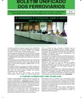 capa BOLETIM UNIFICADO 34 OK-1